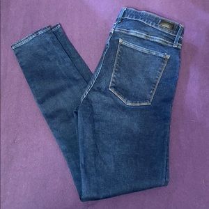 Abercrombie & Fitch women’s jeans